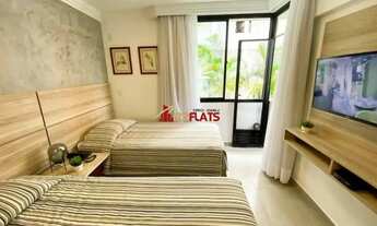 Imagem 7: Flat Duplex com ótimo preço no bairro Jardins. Confira!