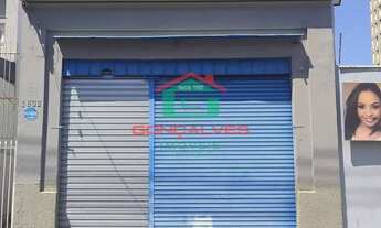 Imagem 5: Loja para venda e locação, Cidade Alta, Piracicaba, SP