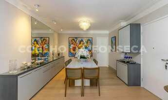 Imagem 6: Apartamento - Alphaville Industrial/Barueri