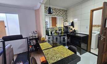 Imagem 7: Casa com 2 quartos à venda, 75 m² por R$ 270.000 - Jardim Campomar - Rio das Ostras/RJ