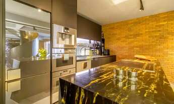 Imagem 7: Apartamento Duplex Locação em Cerqueira César com 2 suites e 2 vagas