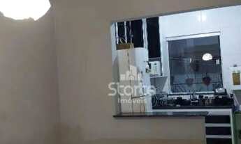 Imagem 7: Casa tipo Sobrado com 3 dormitórios à venda, 147 m² por R$ 450.000 - Jardim Holanda - Uber