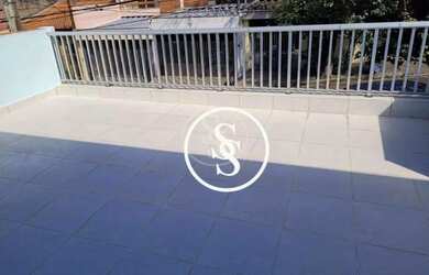 Imagem 7: Casa Térrea com edícula para Alugar - Assunção - São Bernardo do Campo/SP