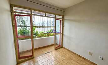 Imagem 3: Apartamento para Locação - 3 quartos - Residencial Rubi - Terra Nova - Cuiabá