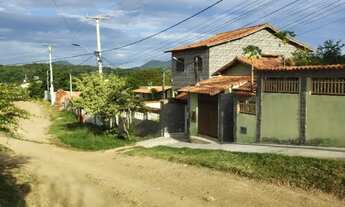 Imagem 6: Terreno 12x30 em Iguaba com acesso asfaltado