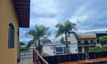 Imagem 4: Sobrado e um lote ao lado no Jardim vista bela Goiânia