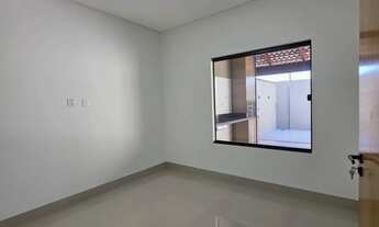 Imagem 3: CASA- 3 quartos,1 suíte, 121,5 m², 2 Vagas, área gourmet-Res.Brisas Da Mata