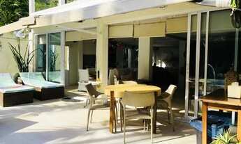 Imagem 5: Casa no condomínio Blue Bay para venda com 4 quartos, sendo 4 suítes , 240m²