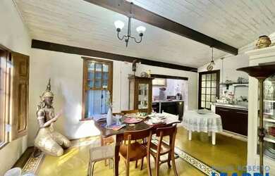 Imagem 4: CASA EM CONDOMÍNIO - VILA REAL DO MOINHO VELHO - SP