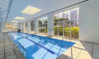 Imagem 3: Aluguel Apartamento 3 Dormitórios - 129 m² Chácara Santo Antônio