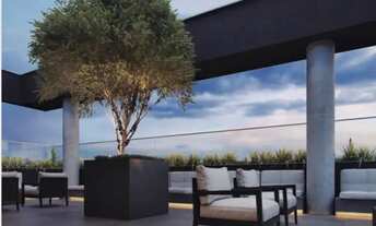 Imagem 6: Apartamento para venda possui 123 metros quadrados com 3 quartos