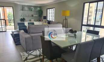 Imagem 7: Apartamento com 3 dormitórios | 1 Suíte | 3 Vagas | 189 m² | Jardim Paulista