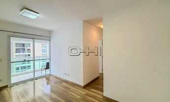 Imagem 3: Aluguel Apartamento 2 Dormitórios - 59 m² Campo Belo