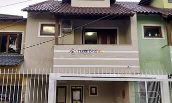 Imagem 2: Casa 2 dormitórios