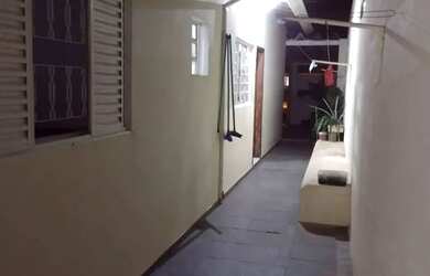 Imagem 3: Casa em rua José Nicoleti - Recanto das Águas - São Pedro/SP