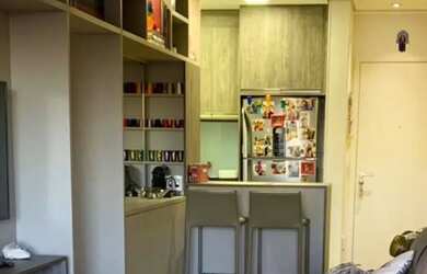 Imagem 2: Apartamento para locação em Vila Leopoldina com 2 quartos, sendo 1 suíte , 67m²