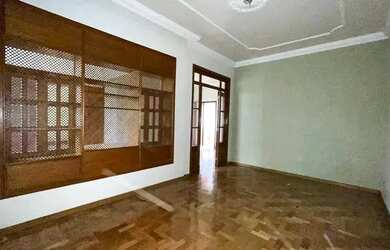 Imagem: Edifício Mantiqueira apartamento com 119m²