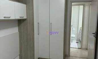 Imagem 7: Apartamento com 2 dormitórios à venda, 74 m² por R$ 600.000,00 - Santa Rosa - Niterói/RJ