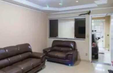 Imagem 2: Sobrado Casa com 3 dormitórios