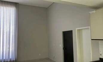 Imagem 3: Casa moderna Villagio Wanel - 3 Quartos com móveis planejados e Ar condicionado - Estuda P