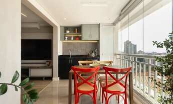 Imagem: Apartamento para venda em Parada Inglesa