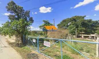 Imagem: Terreno Bairro Areias em Ribeirão das Neves
