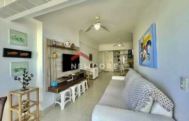 Imagem 6: Apartamento em Rua Sílvio Daige - Enseada - Guarujá/SP