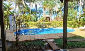 Imagem 4: Chácara em Lago Oeste