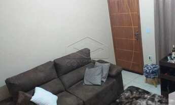 Imagem 5: Casa Padrão em Bauru