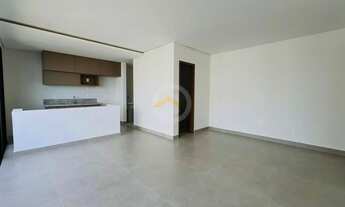 Imagem 3: Apartamento 3 Quartos Suítes, 104M², Setor Bueno, Goiânia-GO