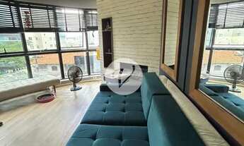 Imagem 6: Apartamento Residencial de 98 m² para Aluguel em Jardim, Santo André