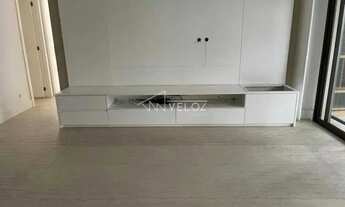 Imagem: Apartamento Padrão / Residencial / Lagoa