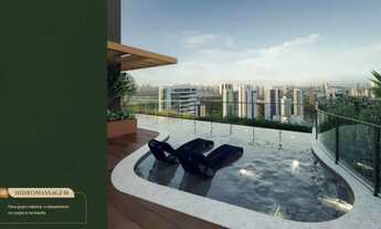 Imagem 3: FC Jardins Ângela Vieira | LANÇAMENTO LUXUOSO | 3 Quartos | 145m a 313m