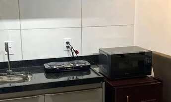 Imagem 5: Imóvel para aluguel possui 25 metros quadrados com 1 quarto em Boa Vista - Recife - PE