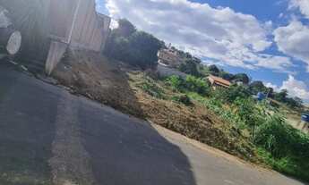 Imagem: Excelente lote entre Contagem e Esmeraldas