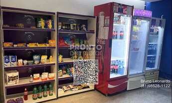 Imagem 3: Boa viagem - Apartamento com 53 metros - 2 Quartos - 1 Suíte - 1 Garagem - Recife, PE