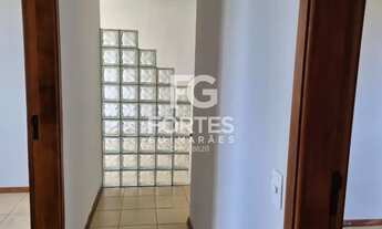 Imagem 3: Apartamento de três quartos no Bairro City Ribeirão com 89 m² de área construída!