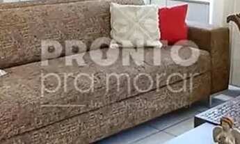 Imagem: Apartamento para venda tem 125 metros quadrados