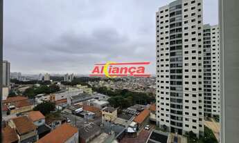 Imagem 7: APARTAMENTO A VENDA 76M², 3 DOMRITÓRIOS 2 VAGAS, GOPOUVA - GUARULHOS - SP