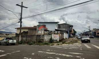Imagem: Lote em Avenida Prefeito Antônio Júlio