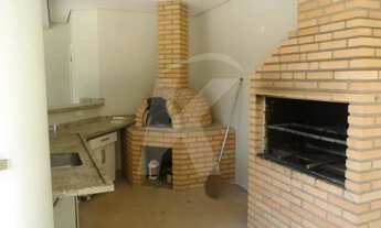 Imagem 7: Casa em condomínio no Parque Suíça, 04 suítes e 03 vagas