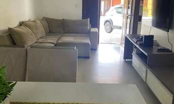 Imagem: Casa Condominio Zeus 2 Para Venda - Turu