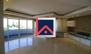 Imagem 2: Aluguel Apartamento 4 Dormitórios - 190 m² Campo Belo