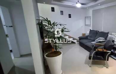 Imagem 3: Méier Casa em condomínio com 3 dormitórios