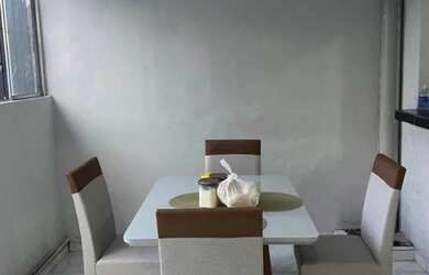 Imagem 4: Casa com Piscina na cidade Operária