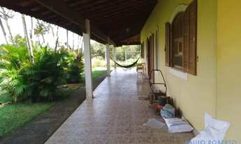 Imagem 7: CHACARA - MÃE DOS HOMENS - SP