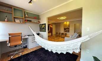 Imagem 6: Apartamento - Venda - 03 suítes - 328m2 - Semi Mobiliado - Cobertura - Piscina - Edifício