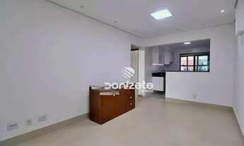 Imagem 5: Apartamento com 2 dormitórios, 73 m² - venda por R$ 720.000,00 ou aluguel por R$ 4.850,00