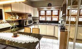 Imagem 5: LOCAÇÃO: Casa para locação em Santa Cruz do Sul-RS, bairro Castelo Branco: 4 quartos, 1 su