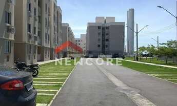 Imagem 3: Apartamento em Rua Luísa Dias Martins - Jardim Alvorada - Nova Iguaçu/RJ